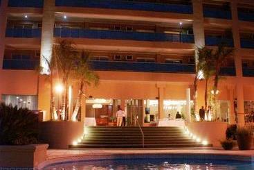 Condado Hotel Casino Paso De La Patria