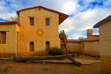 El Sol Hostel De Humahuaca