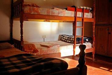 El Sol Hostel De Humahuaca