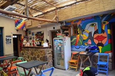 Giramundo Hostel