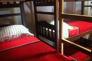 Giramundo Hostel