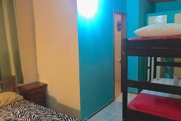 Hostel Park Iguazu