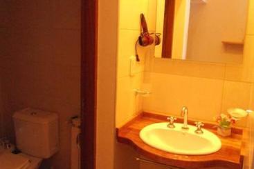 De Los Andes Hotel Boutique