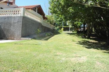De Los Andes Hotel Boutique
