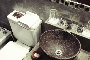 هتل Gaia Suites Tilcara