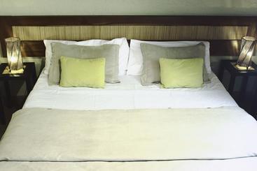 هتل Gaia Suites Tilcara