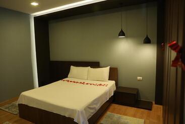 هتل Guesthouse Bimbli