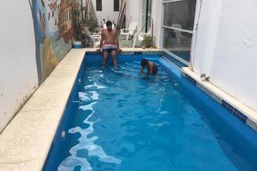 هتل Ibiza