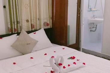 هتل Thanh An Hostel