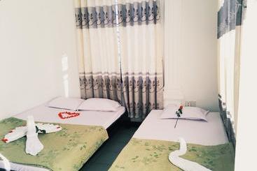 هتل Thanh An Hostel