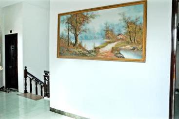 هتل Thanh An Hostel