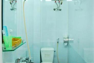 هتل Thanh An Hostel