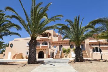 هتل Villa Clementina