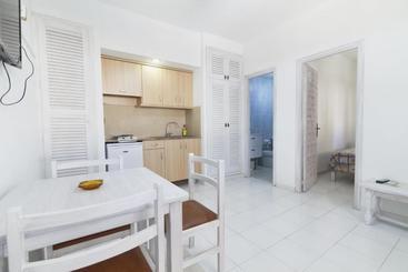 هتل Villa Clementina