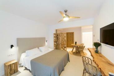 Appartment Sa Cala Suites
