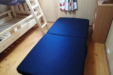 Okinawa Guest House Fushinuyauchi  Hostel