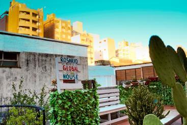 هاستل Rosario Global House
