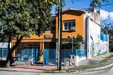 Ananta Hostel Bar