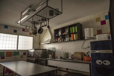 Ananta Hostel Bar