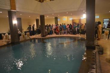 Grande Hotel Lampung