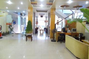 هتل Bao Anh