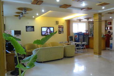 هتل Bao Anh