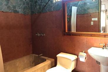 هتل Hosteria Cananvalle