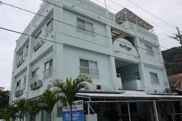 בית מלון כפרי Pension Sea Friend