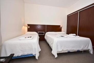 בית מלון כפרי Playa