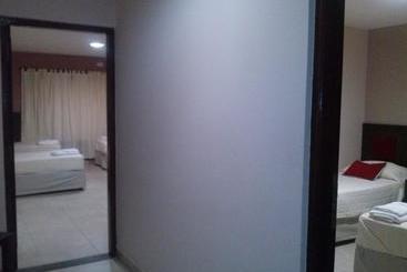 هتل Regional Jujuy