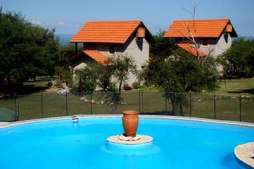 Residentie Cabañas Cerros Del Sol