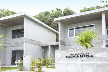 Trip Shot Villas Hamahiga