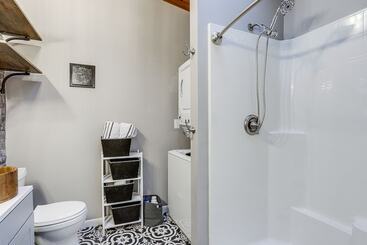 별장 Cozy Tiffin House W/ Private Pool: 1 Mi To Town!