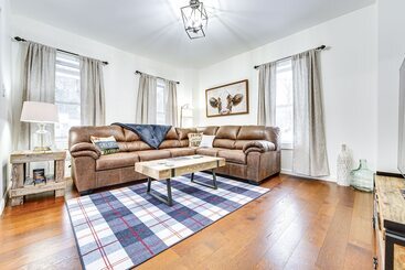 茅舍 Authentic Vermont Countryside Home: 15 Mi To Pico