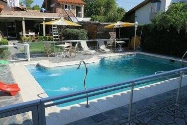 住宿加早餐 Posada Bernie's