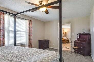별장 Charming Country Home W/ Deck   20 Mi To Franklin