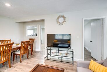 Сельский дом Winter Haven Home: Perfect For Families!