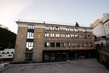 فندق Micampus Covilhã