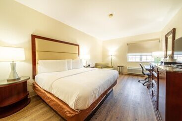 ホテル South Branch Inn Moorefield