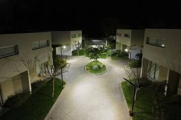 ペンション Elegante Y Moderno Duplex En Chacras