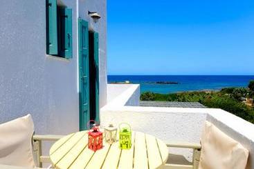 Anemoessa Studios & Rooms - Milos