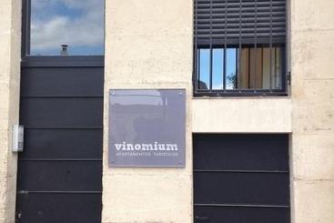 Apartamentos Logroño
