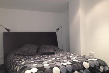 Apartamentos Logroño