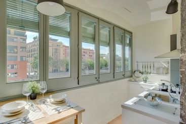 Apartaments De L'onyar