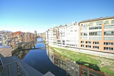Apartaments De L'onyar