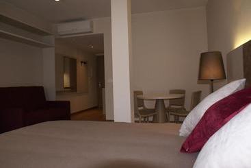 Aparthotel K