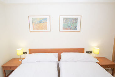 Viveros Apartments