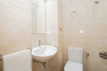 Viveros Apartments