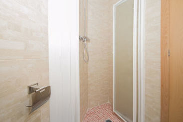 Viveros Apartments
