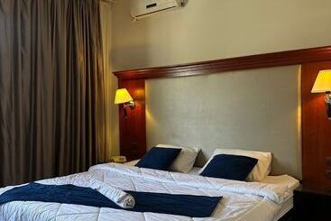 هتل Pasha Boutique